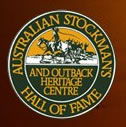 Outback Queensland QLD Tourism Canberra