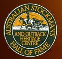 Australian Stockman's Hall of Fame - Tourism Canberra