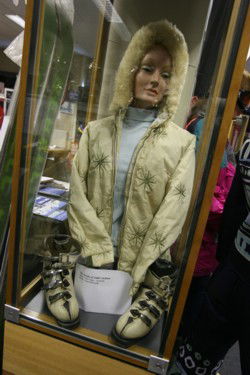 Alpine Museum - Tourism Canberra 0