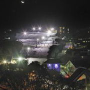 Night Skiing - Tourism Canberra 0