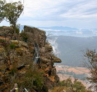 Power's Lookout - Tourism Canberra