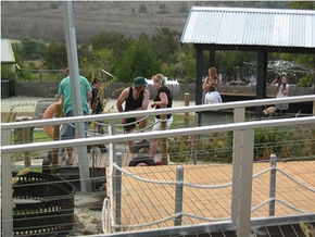  Tourism Canberra