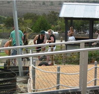 High Country - Tourism Canberra
