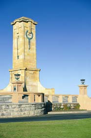 Fremantle War Memorial - Tourism Canberra 0