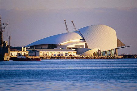 Western Australian Maritime Museum - Fremantle - Tourism Canberra 0