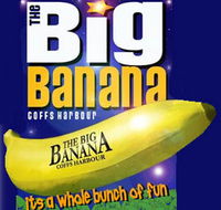 Big Banana - Tourism Canberra