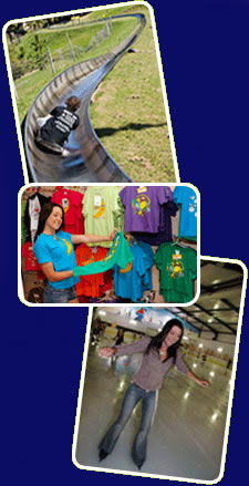 Big Banana - Tourism Canberra 1