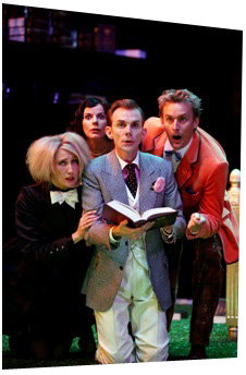 South Brisbane QLD Tourism Canberra