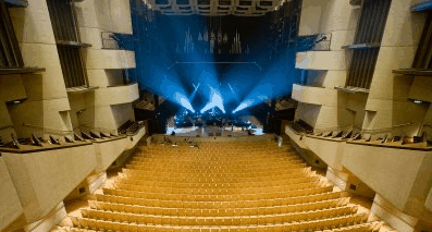 QPAC - Tourism Canberra 0