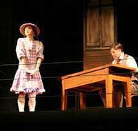 Warehaus Theatre Company - Tourism Canberra