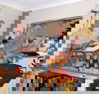 St Luke's Theatre - Tourism Canberra
