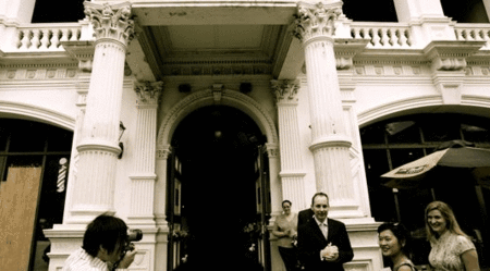 Princess Theatre - Tourism Canberra 0