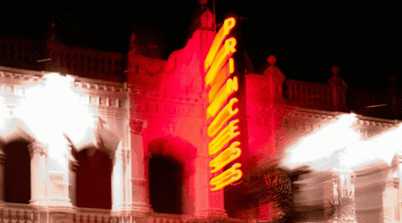 Princess Theatre - Tourism Canberra 1