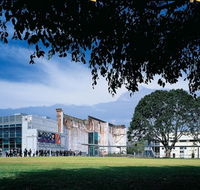 Brisbane Powerhouse Arts - Tourism Canberra