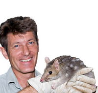 Geckoes Wildlife Presentations - Tourism Canberra