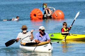  Tourism Canberra