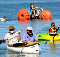 Coochie Boat Hire - Tourism Canberra