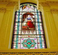 Parliament House - Tourism Canberra