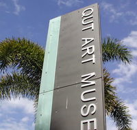 QUT Art Museum - Tourism Canberra