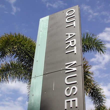 QUT Art Museum - Tourism Canberra 0