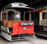 Brisbane Tramway Museum - Tourism Canberra