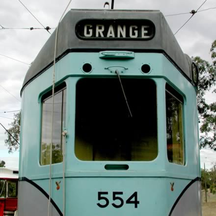 Brisbane Tramway Museum - Tourism Canberra 3
