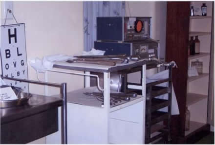 Nursing Museum RBH - Tourism Canberra 1