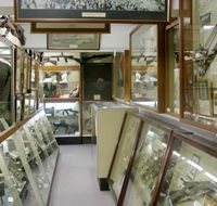 Queensland Military Memorial Museum - Tourism Canberra
