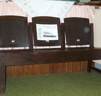 Sandgate  District Historical Society  Museum - Tourism Canberra