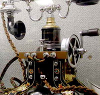 Telstra Museum - Tourism Canberra