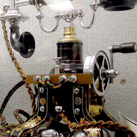 Telstra Museum - Tourism Canberra 0