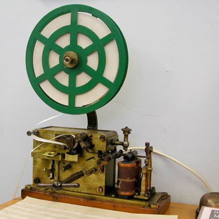 Telstra Museum - Tourism Canberra 2