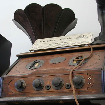 Telstra Museum - Tourism Canberra 3