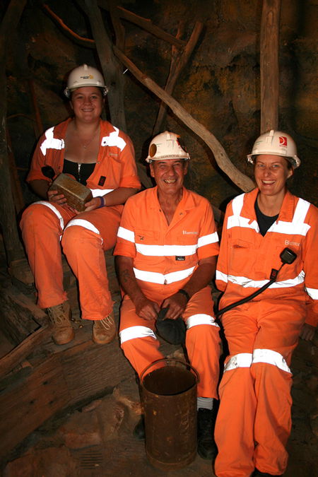 Kalgoorlie WA Tourism Canberra