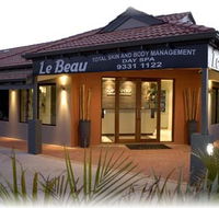 Le Beau Day Spa - Tourism Canberra