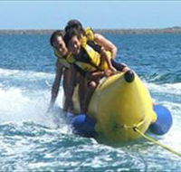 Rockingham Water Sports - Tourism Canberra