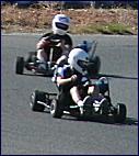 Raceway Kart Hire - Tourism Canberra 0
