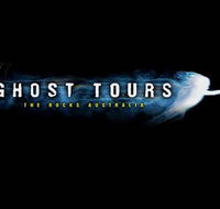 The Rocks Ghost Tours - Tourism Canberra