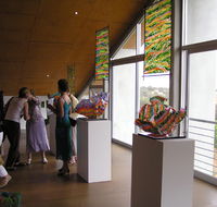 Riseborough Estate Winery  Gallery - Tourism Canberra