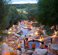 Peninsula Hot Springs - Tourism Canberra