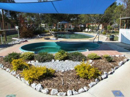 Innot Hot Springs Leisure & Health Park - Tourism Canberra 1