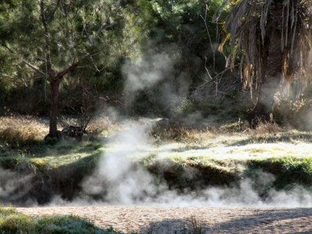 Innot Hot Springs Leisure & Health Park - Tourism Canberra 3