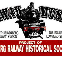 Bundaberg Railway Museum - Tourism Canberra