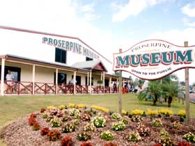  Tourism Canberra