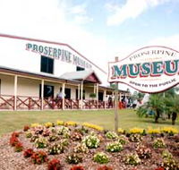 Proserpine Historical Museum - Tourism Canberra