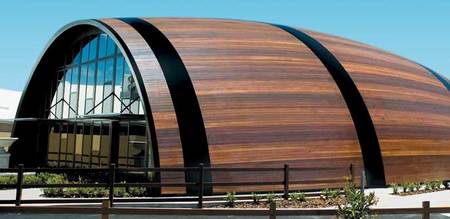 The Bundaberg Barrel - Tourism Canberra 0
