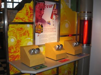 The Bundaberg Barrel - Tourism Canberra 1