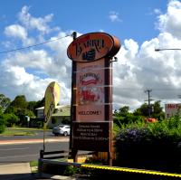 The Bundaberg Barrel - Tourism Canberra 3