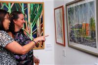 Bundaberg Regional Art Gallery - Tourism Canberra 3