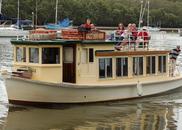 Bundy Belle River Cruise - Tourism Canberra 1